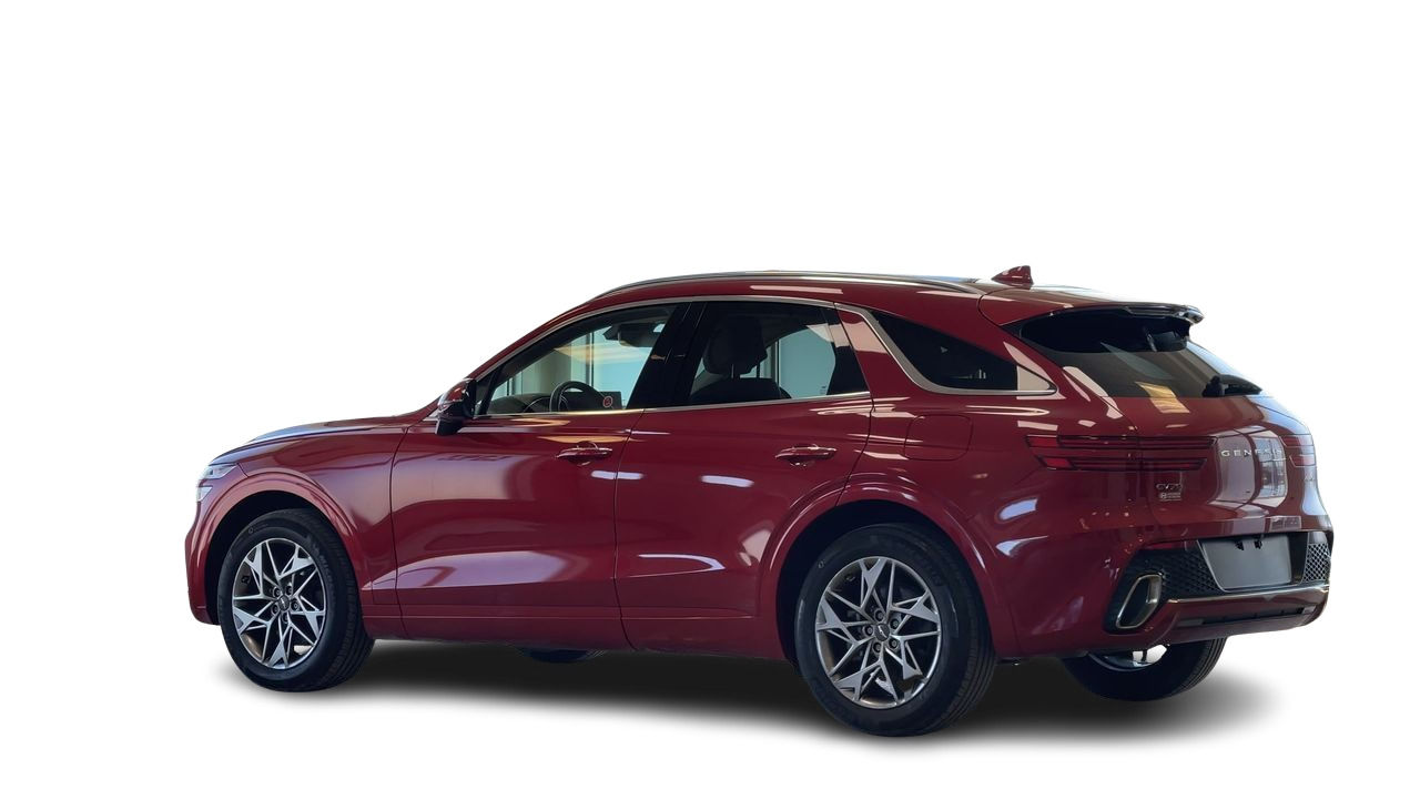 2022 GENESIS GV70 in Regina, Saskatchewan