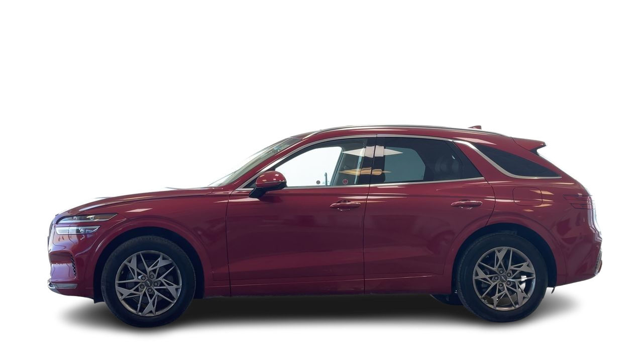 2022 GENESIS GV70 in Regina, Saskatchewan