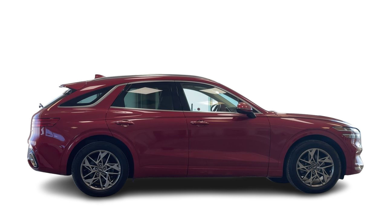 2022 GENESIS GV70 in Regina, Saskatchewan