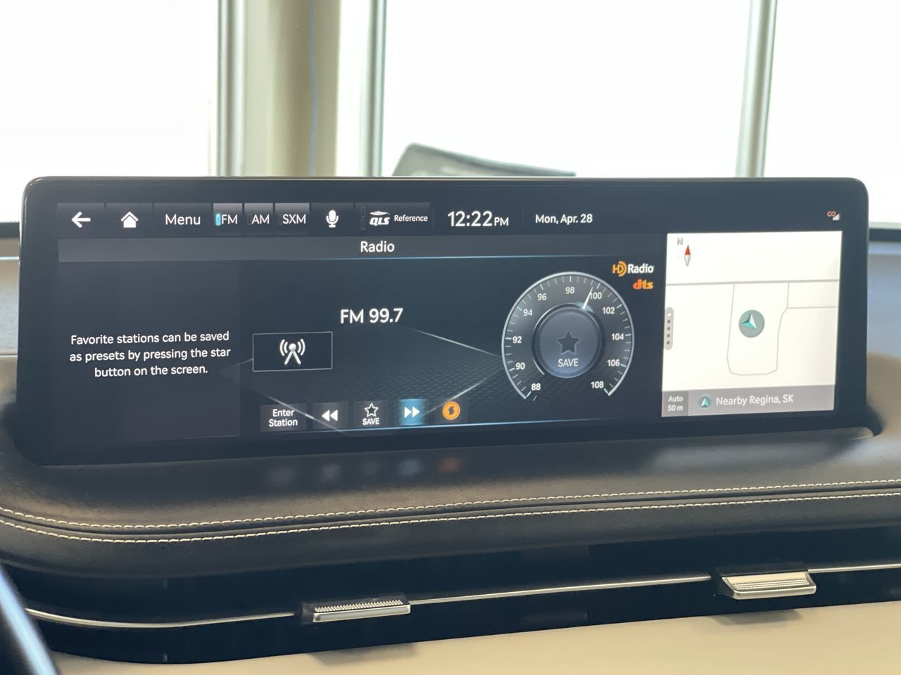2022 GENESIS GV70 in Regina, Saskatchewan