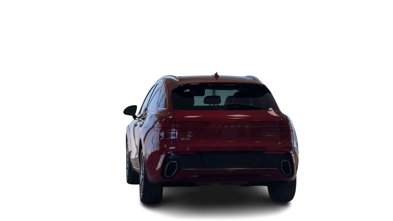 2022 GENESIS GV70 in Regina, Saskatchewan