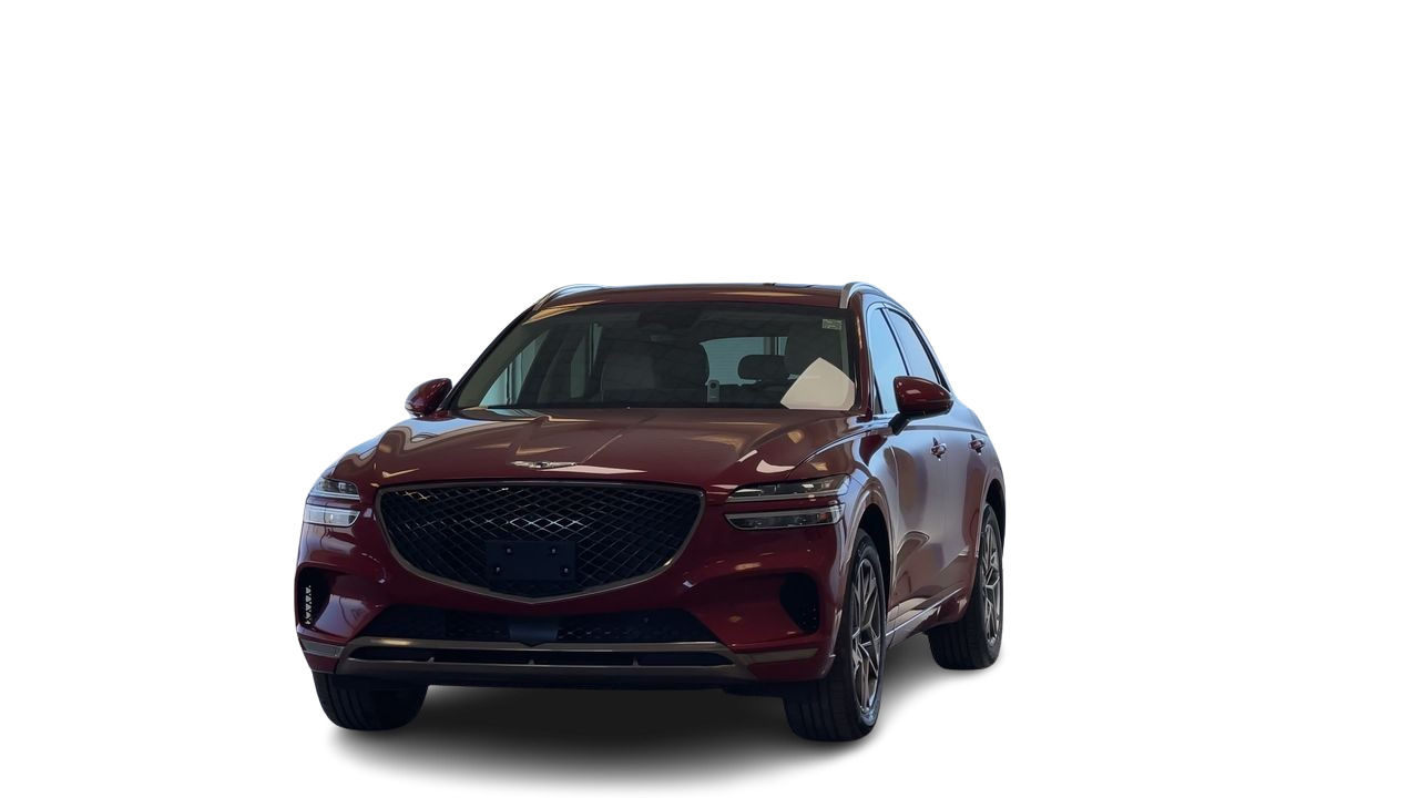 2022 GENESIS GV70 in Regina, Saskatchewan