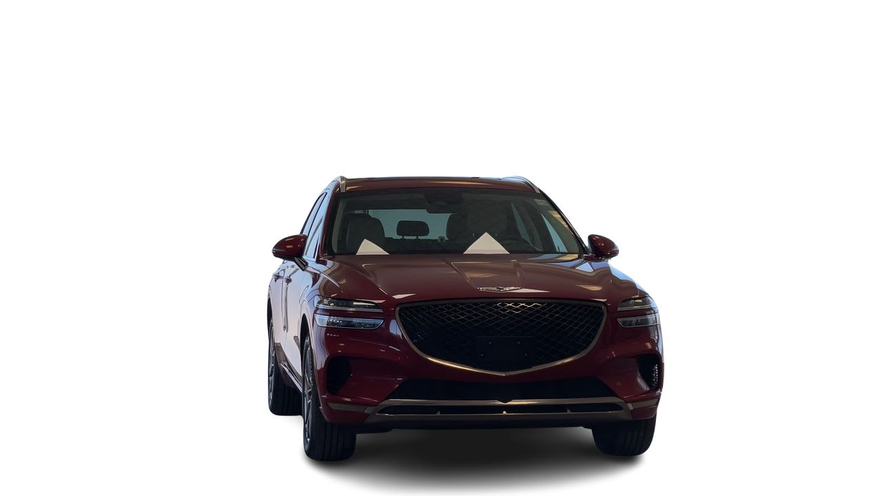 2022 GENESIS GV70 in Regina, Saskatchewan