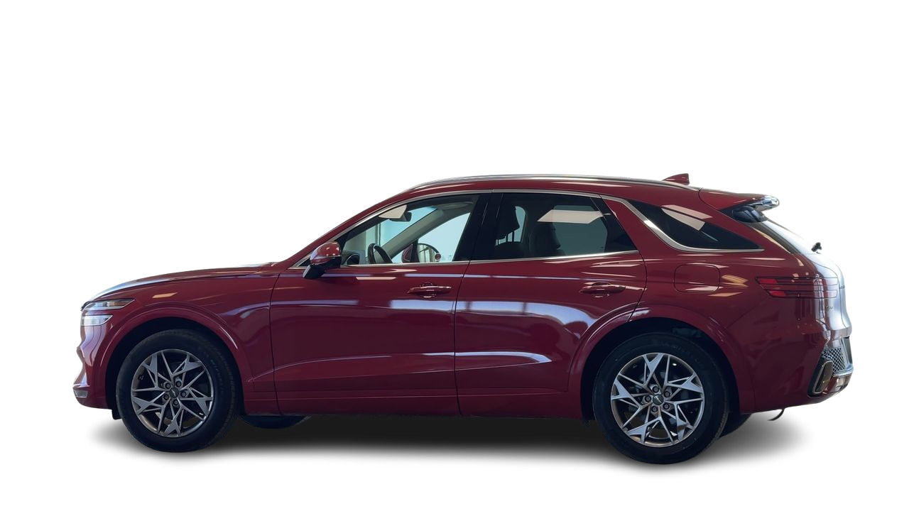 2022 GENESIS GV70 in Regina, Saskatchewan