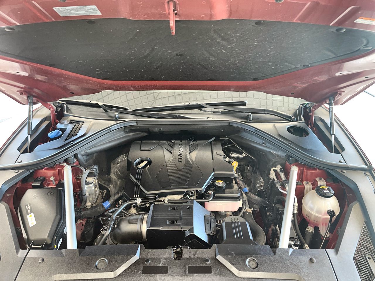 2022 GENESIS GV70 in Regina, Saskatchewan