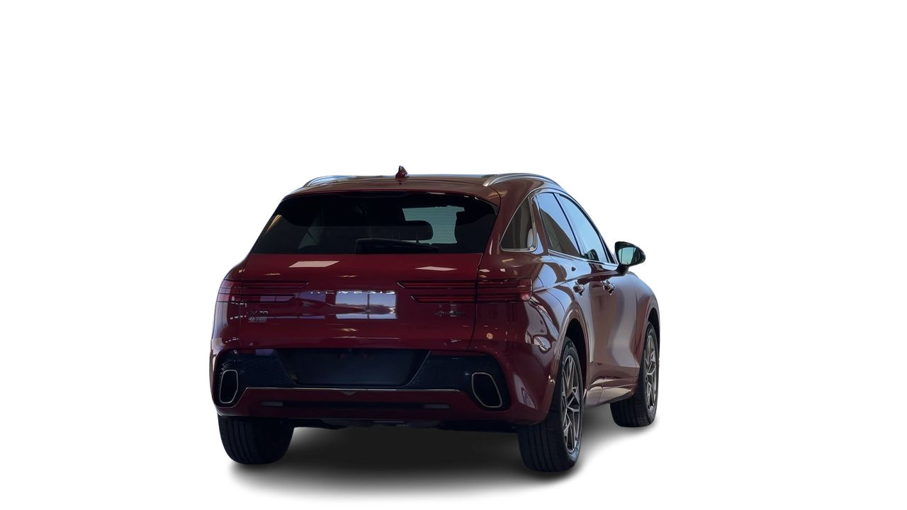2022 GENESIS GV70 in Regina, Saskatchewan