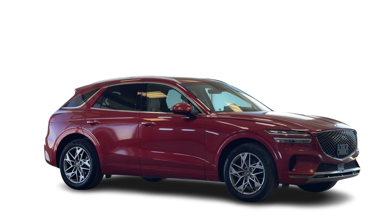 2022 GENESIS GV70 in Regina, Saskatchewan