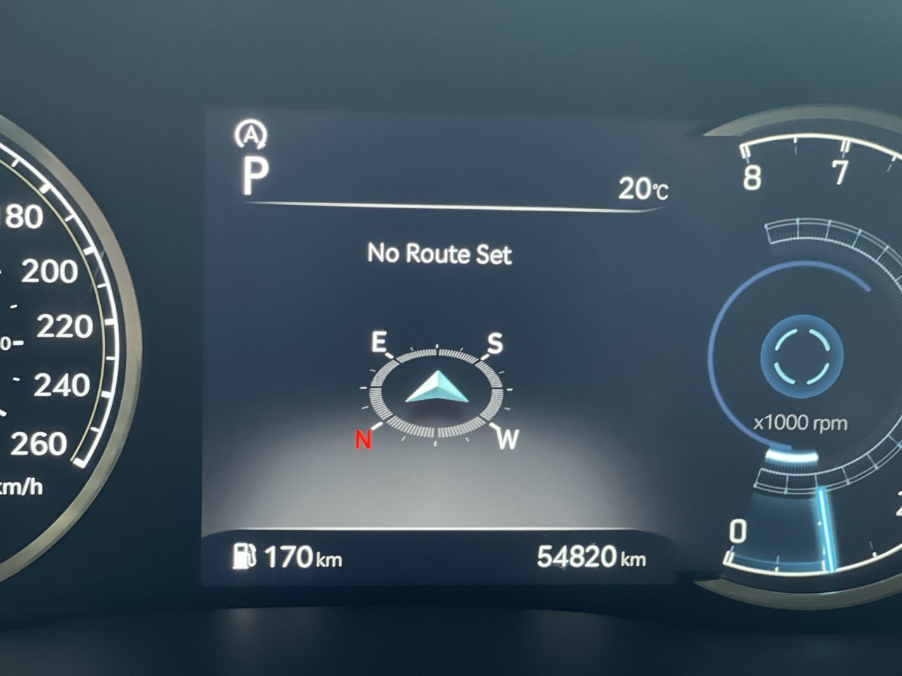 2022 GENESIS GV70 in Regina, Saskatchewan