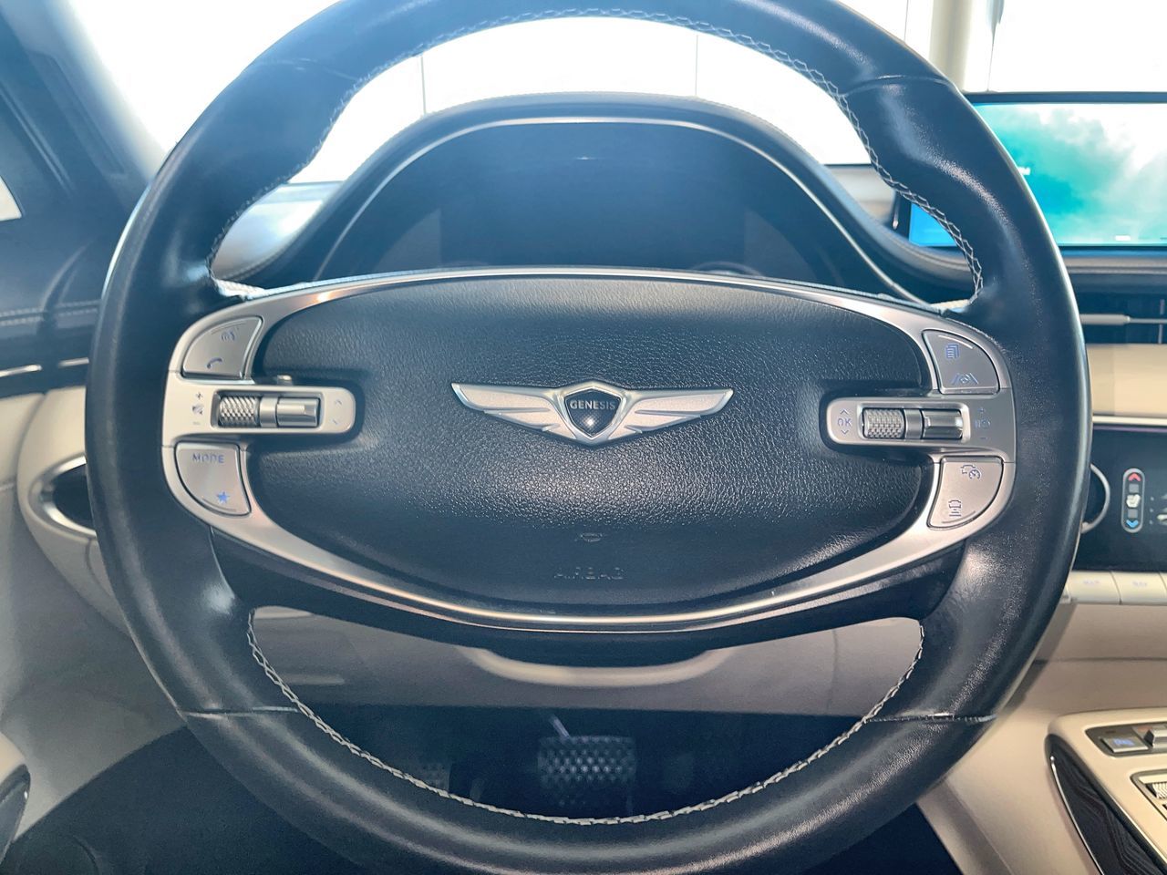 2022 GENESIS GV70 in Regina, Saskatchewan