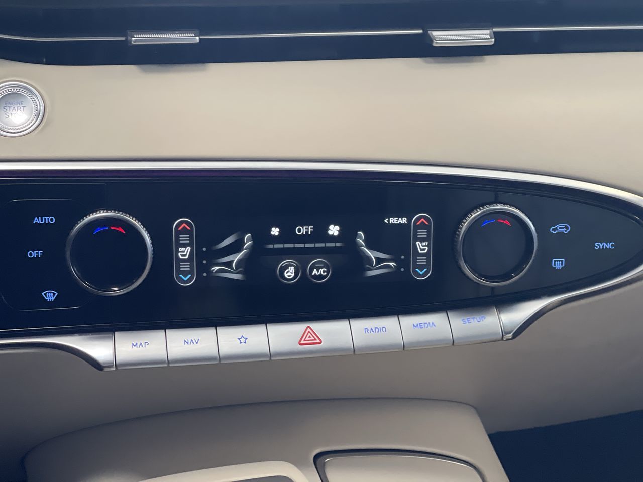 2022 GENESIS GV70 in Regina, Saskatchewan