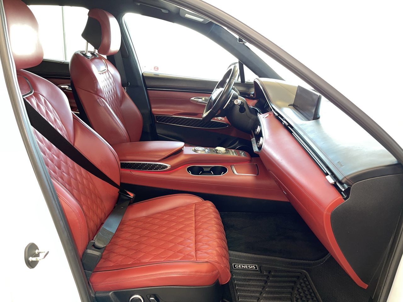 2022 GENESIS GV70 in Regina, Saskatchewan