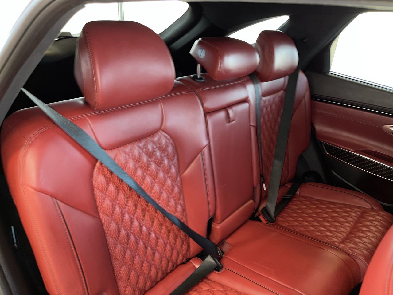 2022 GENESIS GV70 in Regina, Saskatchewan