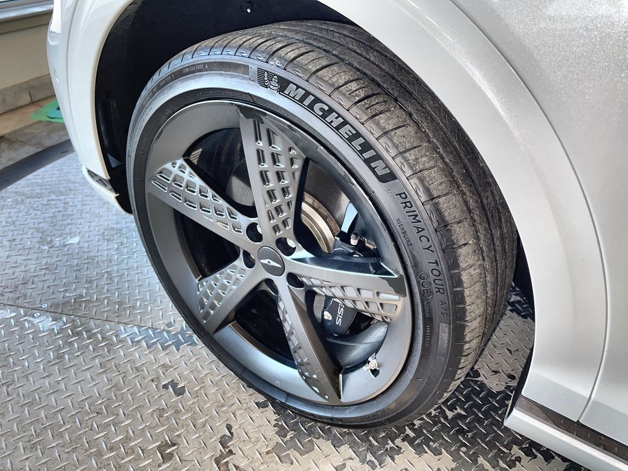 2022 GENESIS GV70 in Regina, Saskatchewan