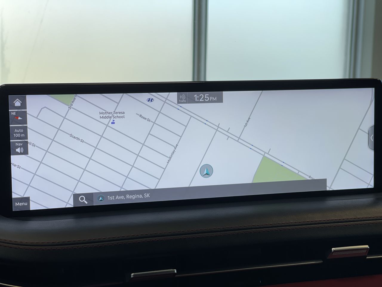 2022 GENESIS GV70 in Regina, Saskatchewan