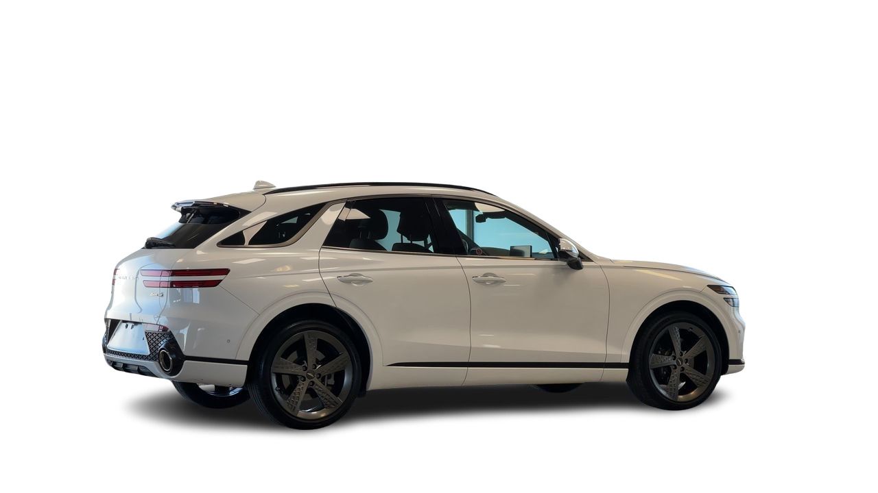 2022 GENESIS GV70 in Regina, Saskatchewan
