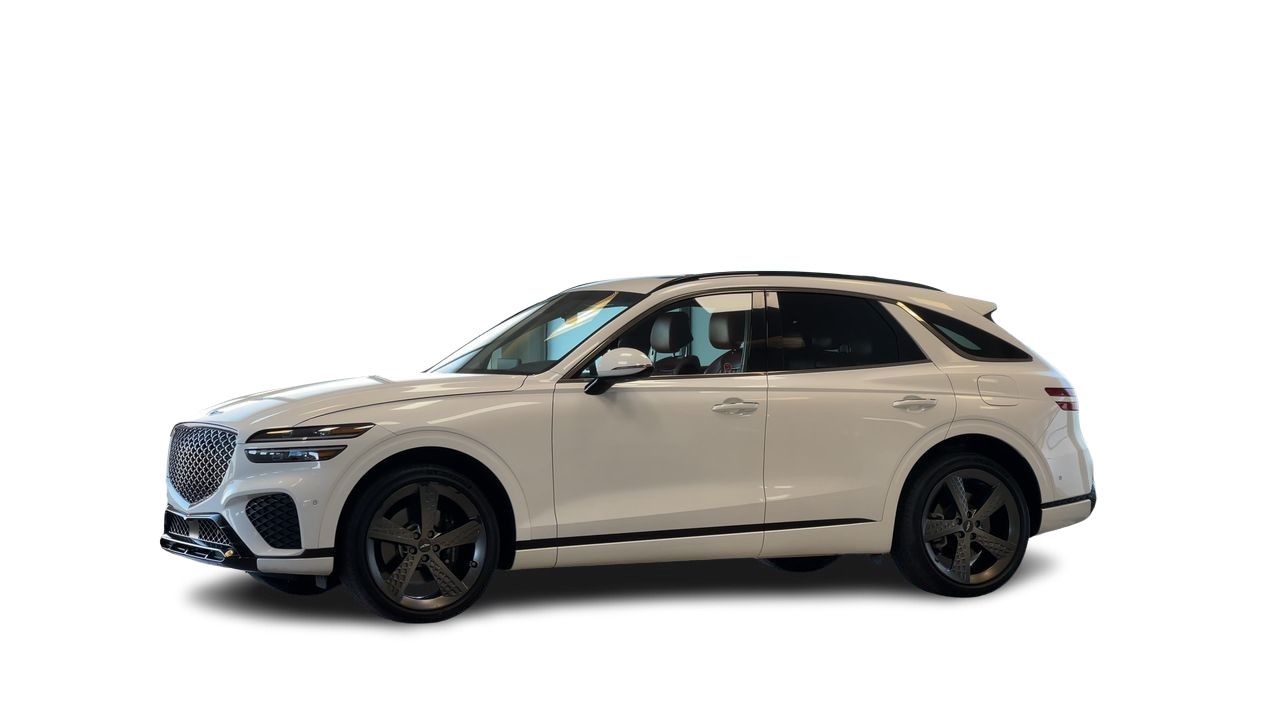 2022 GENESIS GV70 in Regina, Saskatchewan