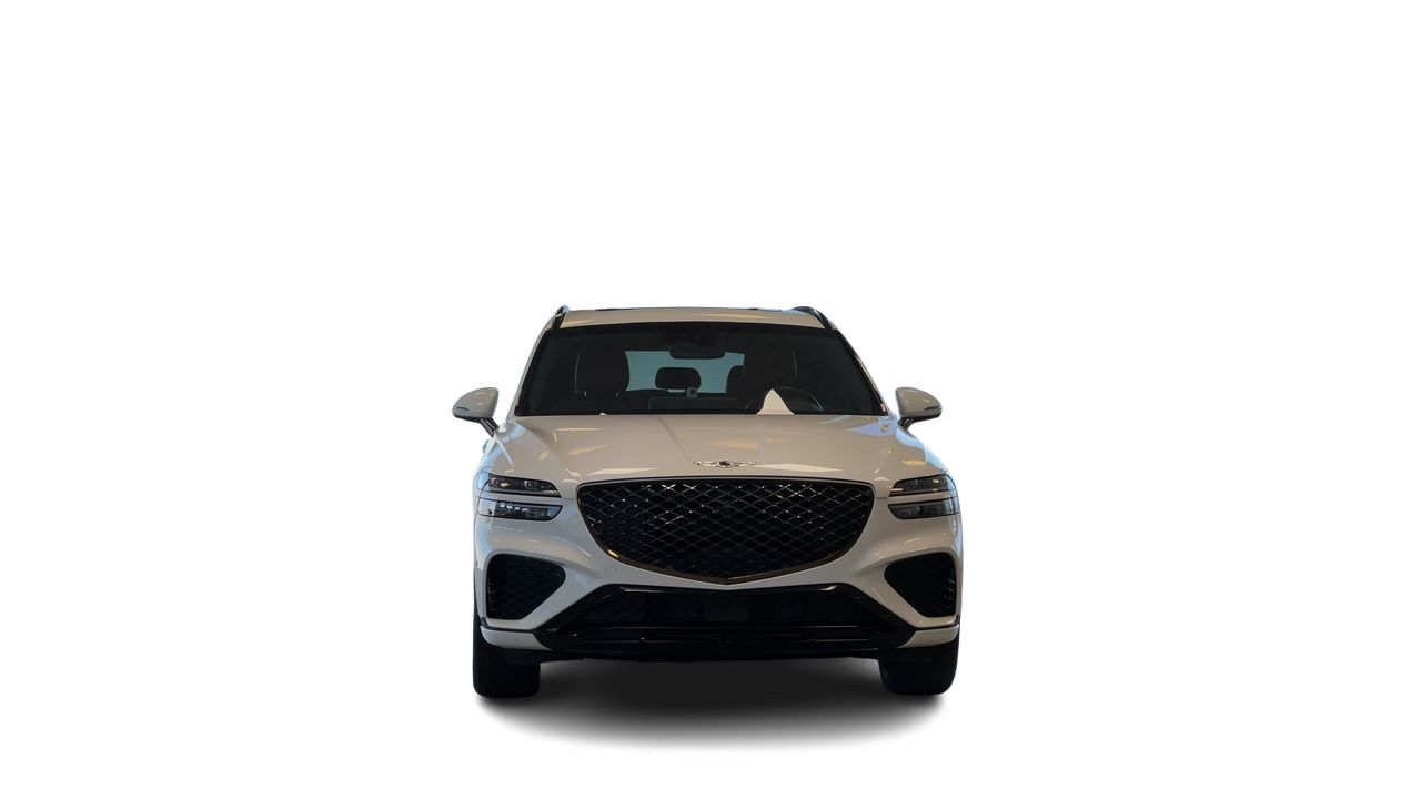 2022 GENESIS GV70 in Regina, Saskatchewan