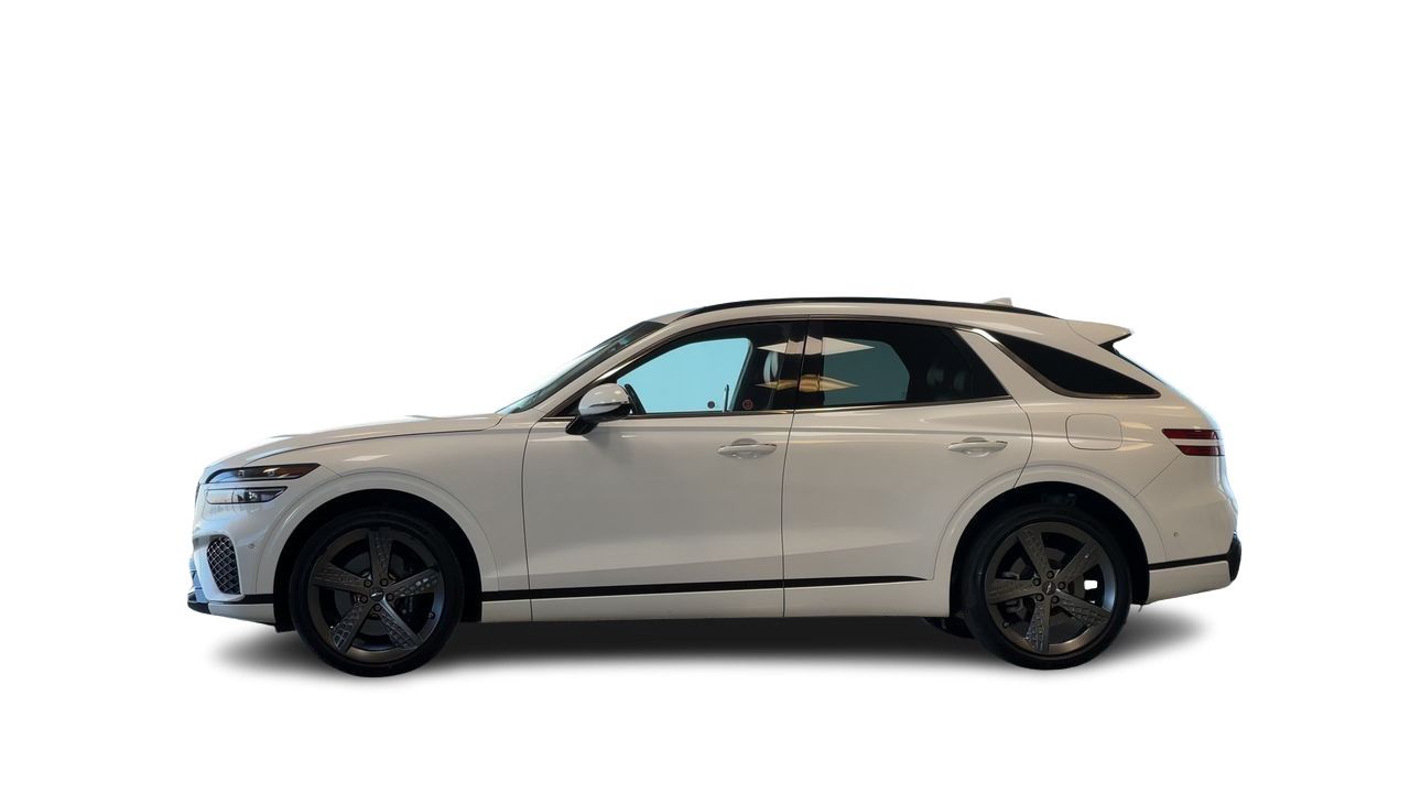 2022 GENESIS GV70 in Regina, Saskatchewan