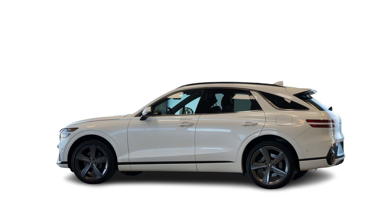 2022 GENESIS GV70 in Regina, Saskatchewan