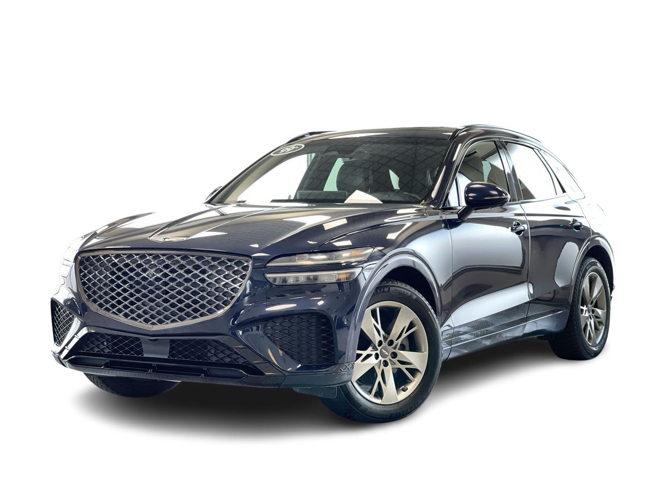 2022 GENESIS GV70