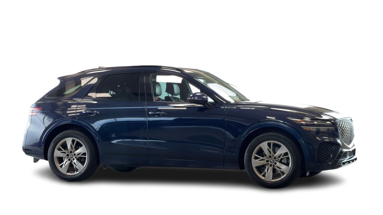 2022 GENESIS GV70