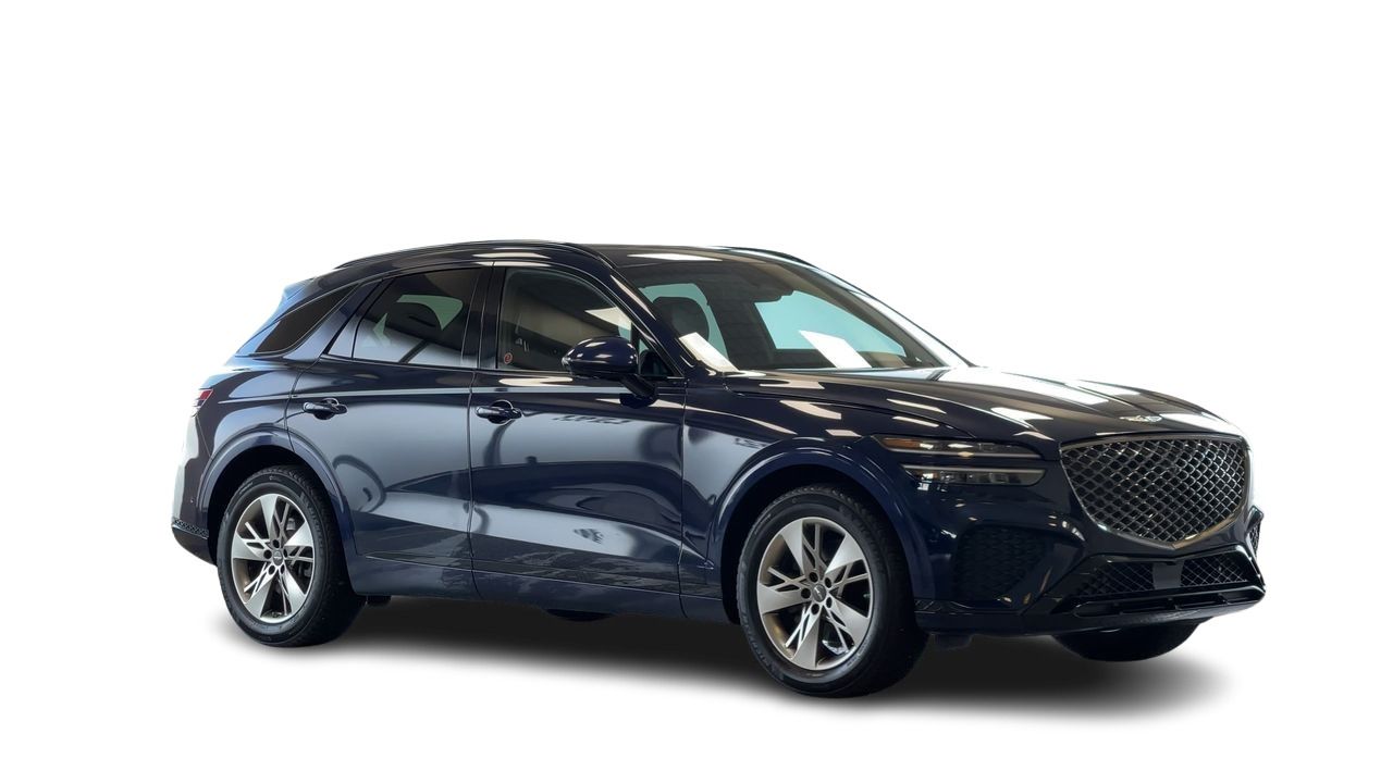 2022 GENESIS GV70