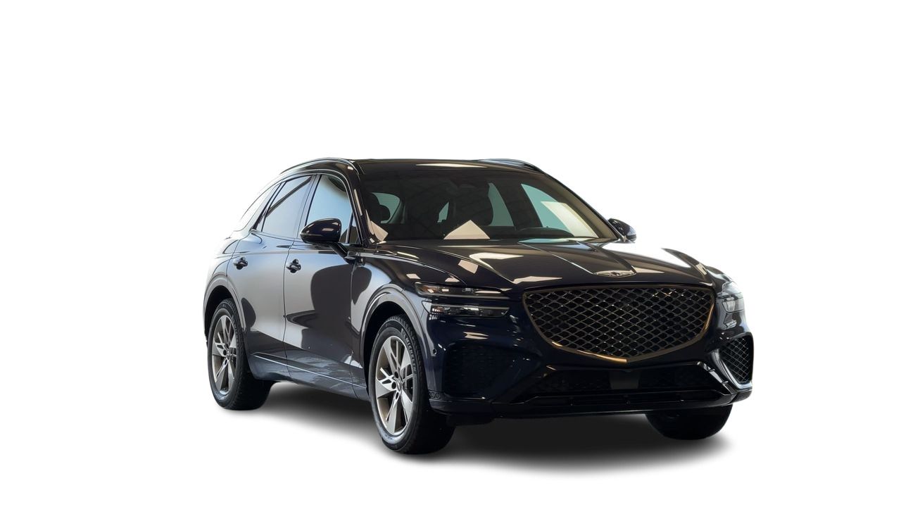 2022 GENESIS GV70