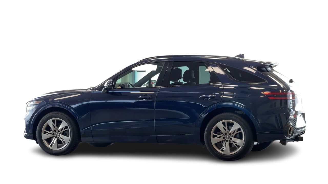 2022 GENESIS GV70