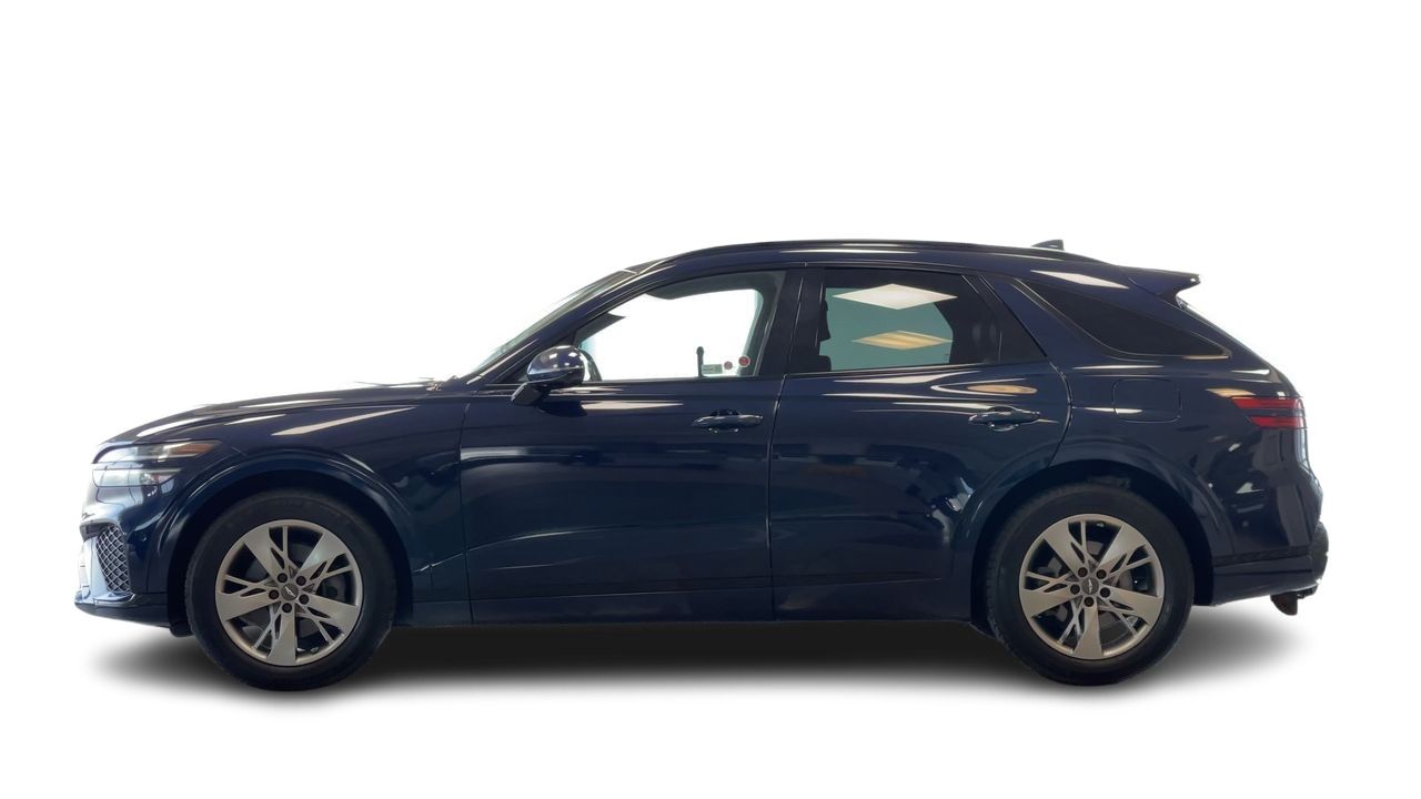 2022 GENESIS GV70