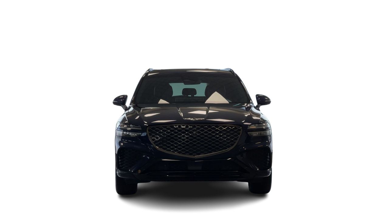 2022 GENESIS GV70