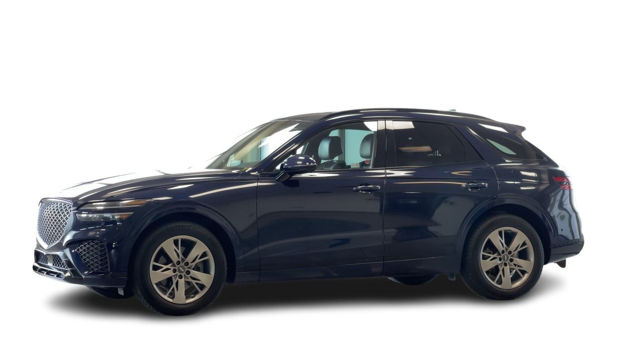 2022 GENESIS GV70