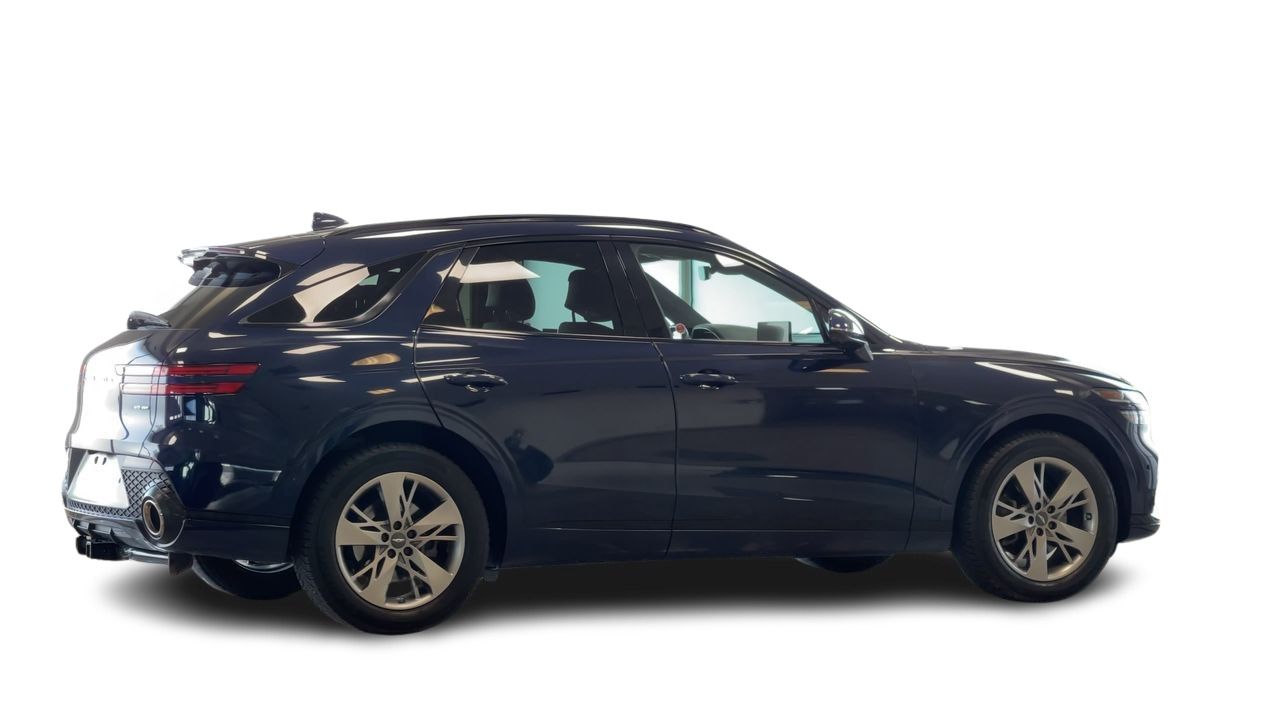 2022 GENESIS GV70