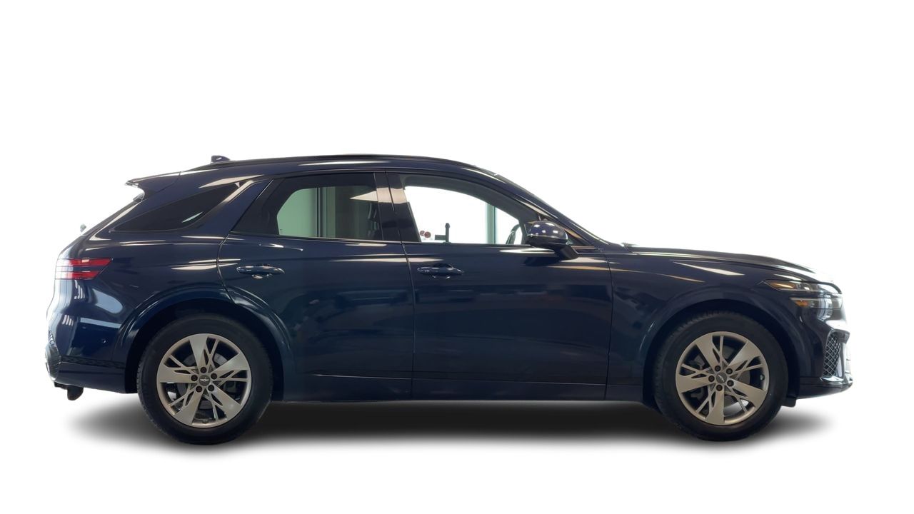 2022 GENESIS GV70