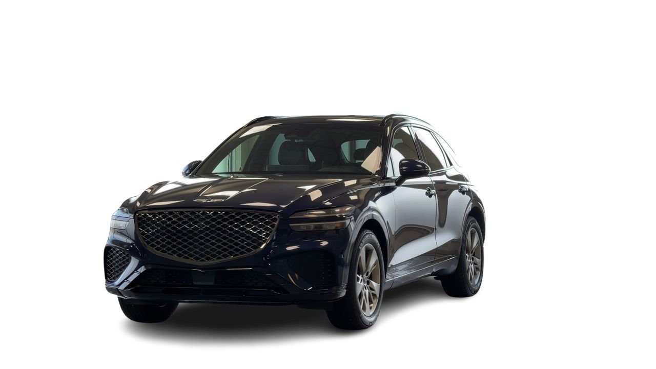 2022 GENESIS GV70