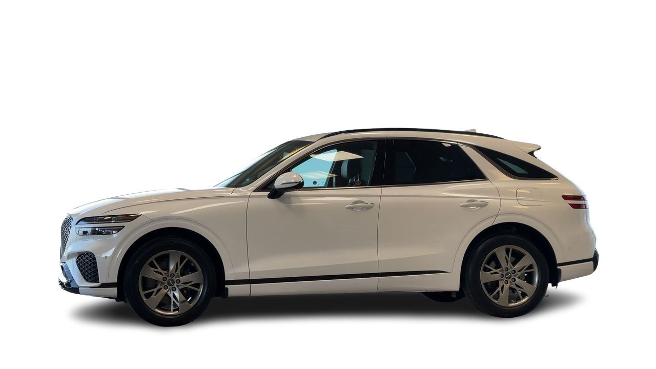 2023 GENESIS GV70