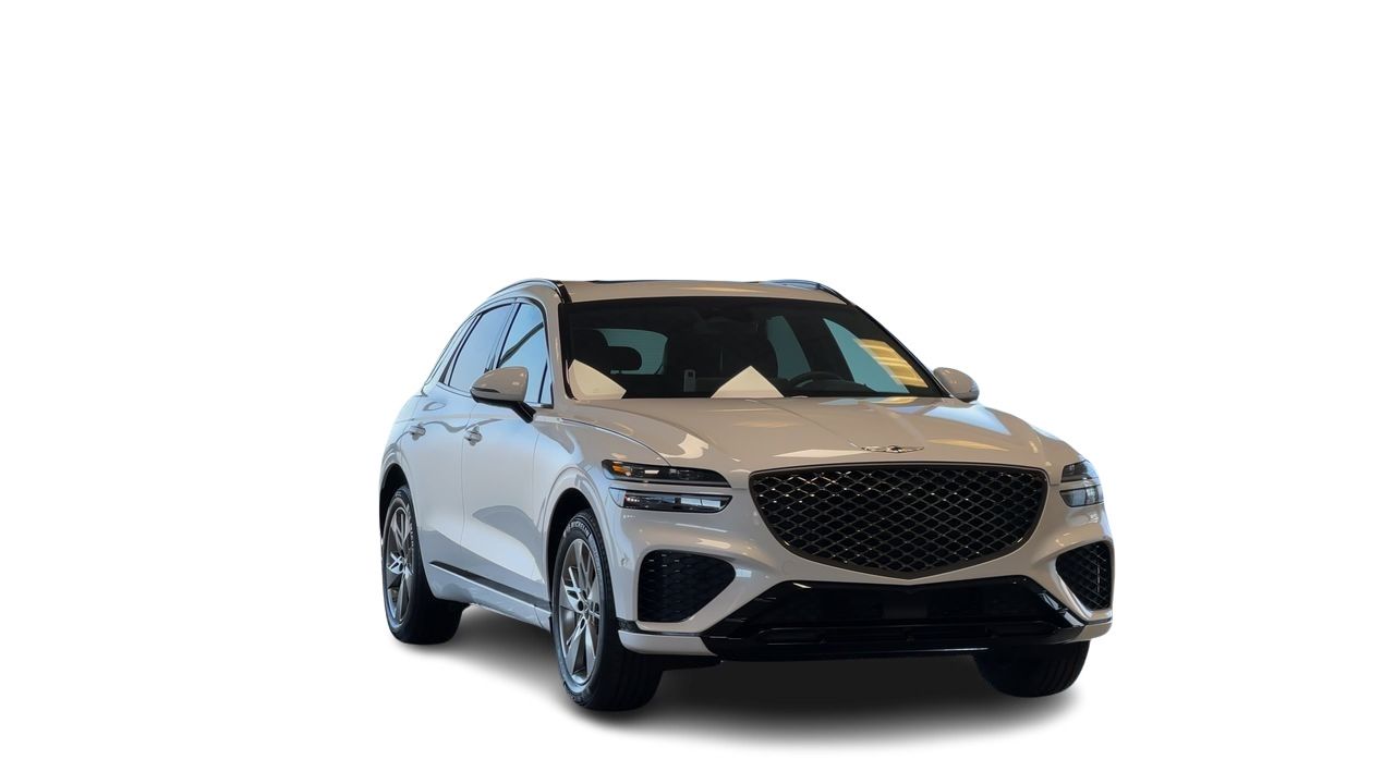 2023 GENESIS GV70