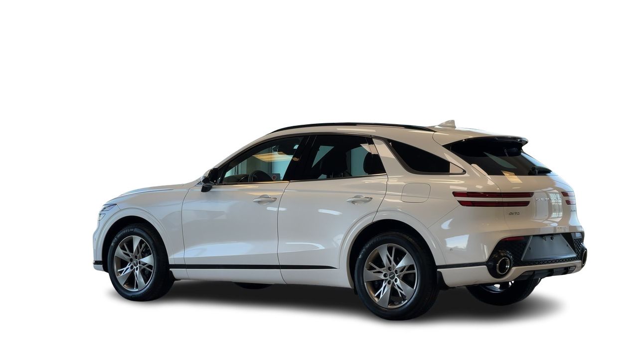 2023 GENESIS GV70