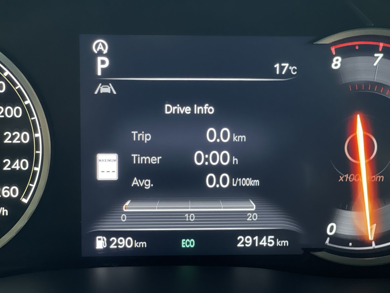 2023 GENESIS GV70