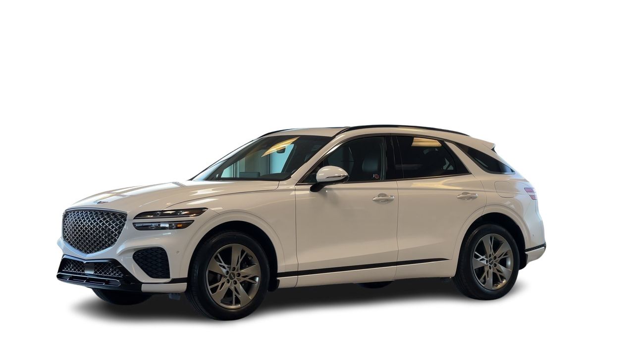 2023 GENESIS GV70