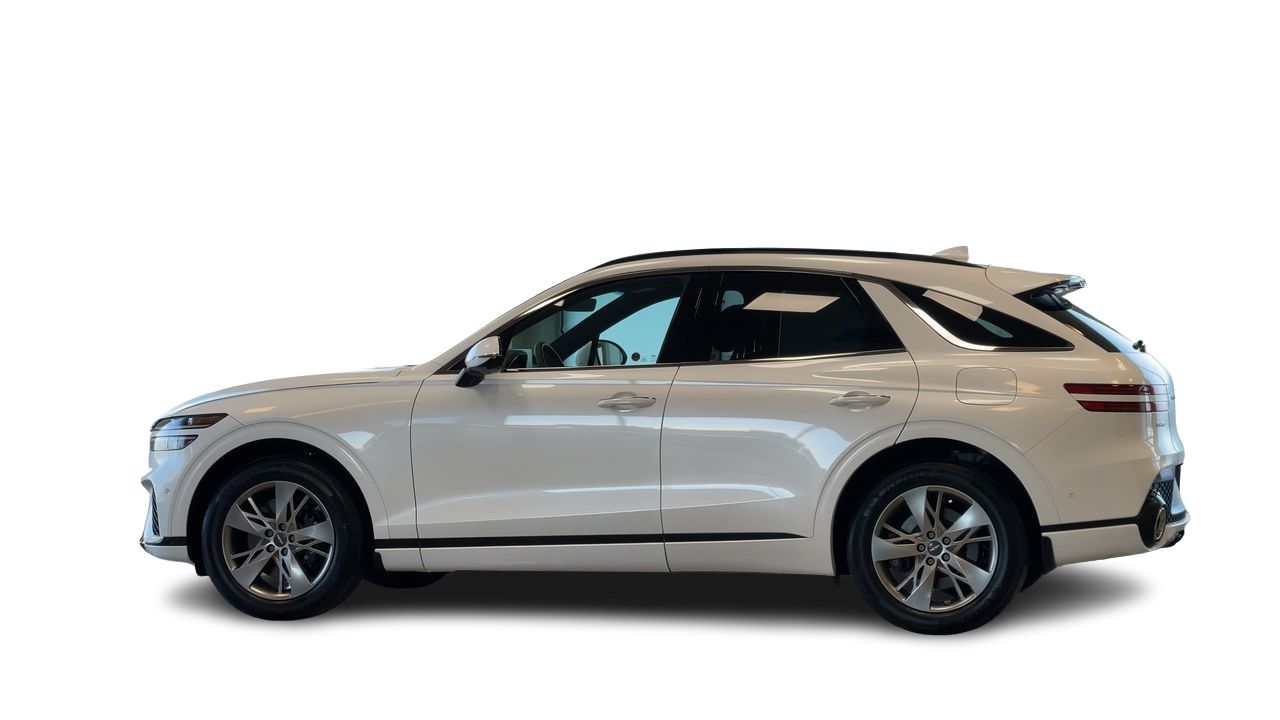 2023 GENESIS GV70