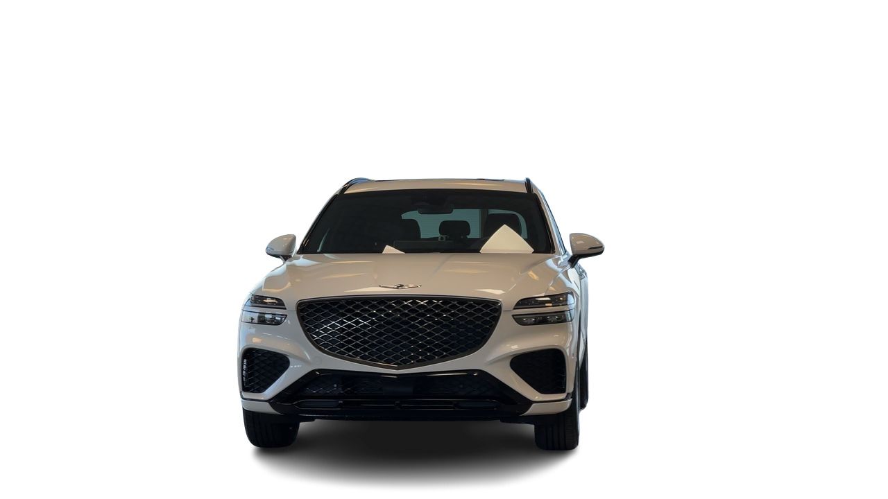 2023 GENESIS GV70