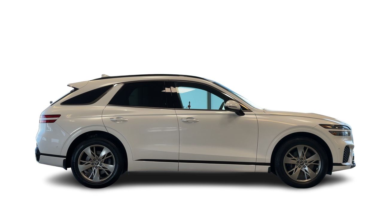 2023 GENESIS GV70