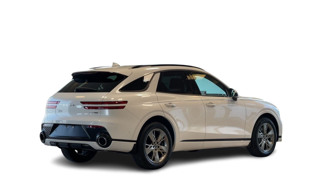 2023 GENESIS GV70