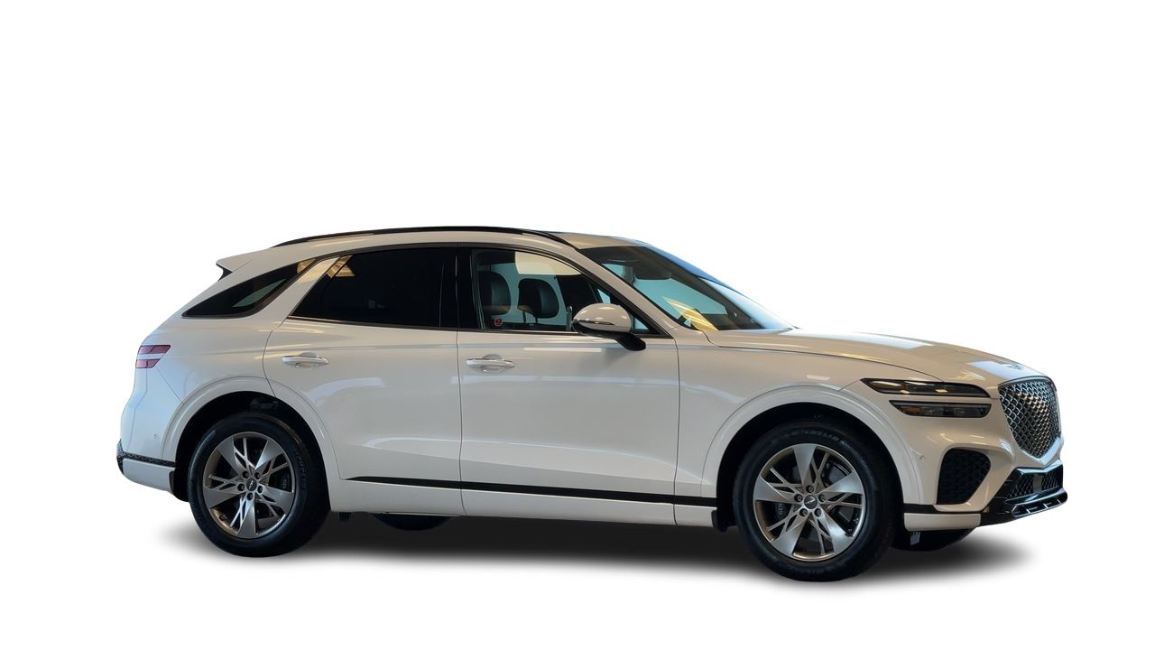 2023 GENESIS GV70