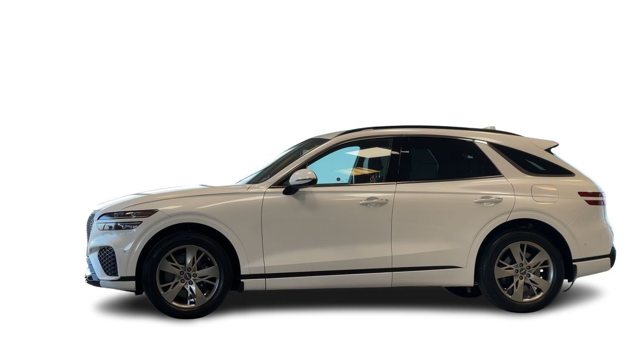 2023 GENESIS GV70