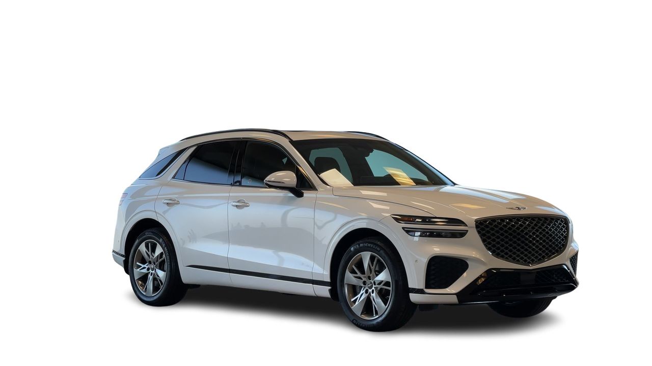 2023 GENESIS GV70