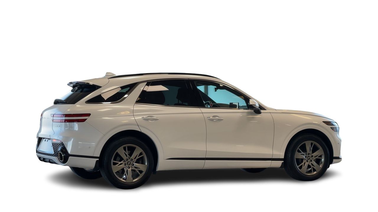 2023 GENESIS GV70