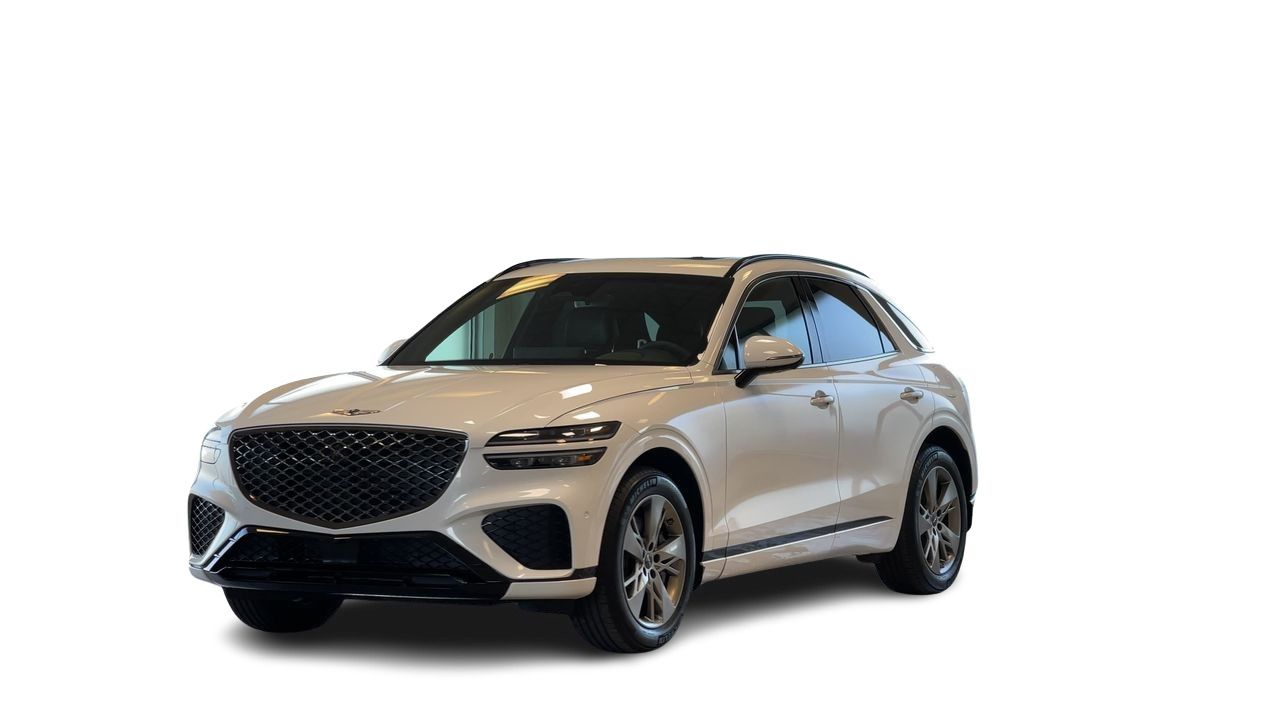 2023 GENESIS GV70
