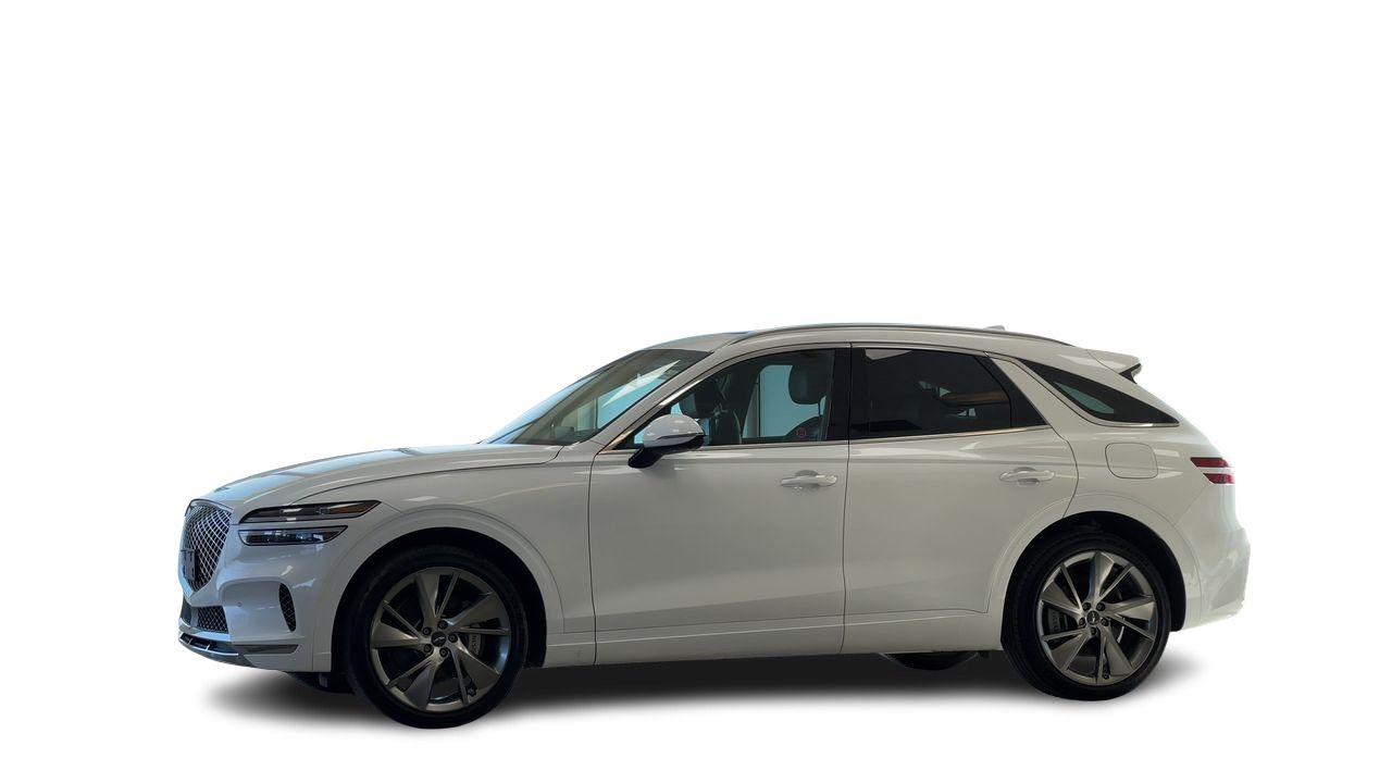2025 GENESIS GV70