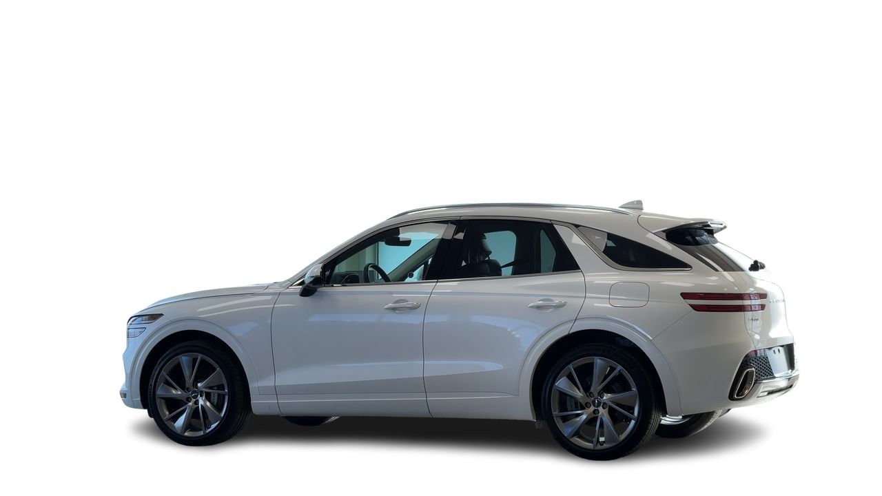 2025 GENESIS GV70